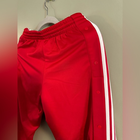 Adidas Men's Adicolor Classics Adibreak Track Pants - Picture 8 of 9